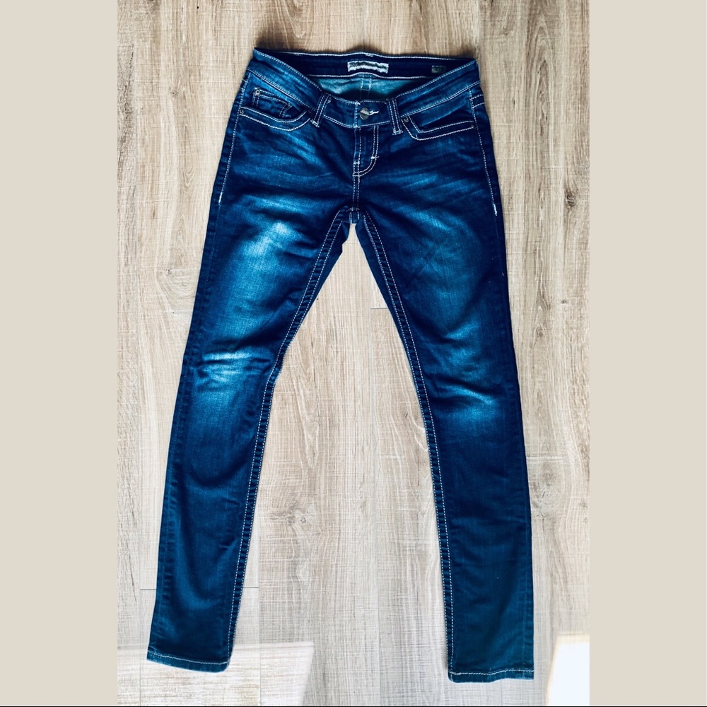 BKE Jeans